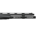 Beretta 1301 Comp Pro 12G FAC - 1301 Comp barrel and magazine detail