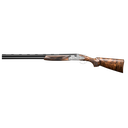 Beretta 687 EELL Sport 12G Gold Sable - 687 EELL Diamond Pigeon left hand profile