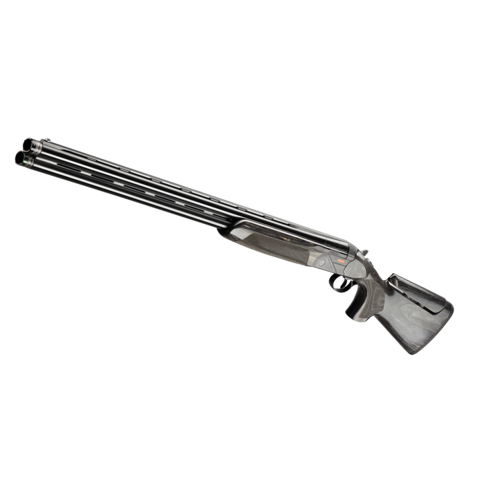 Beretta 688 Black Performance Trap 12G Adjustable - 688 Performance alternate angle