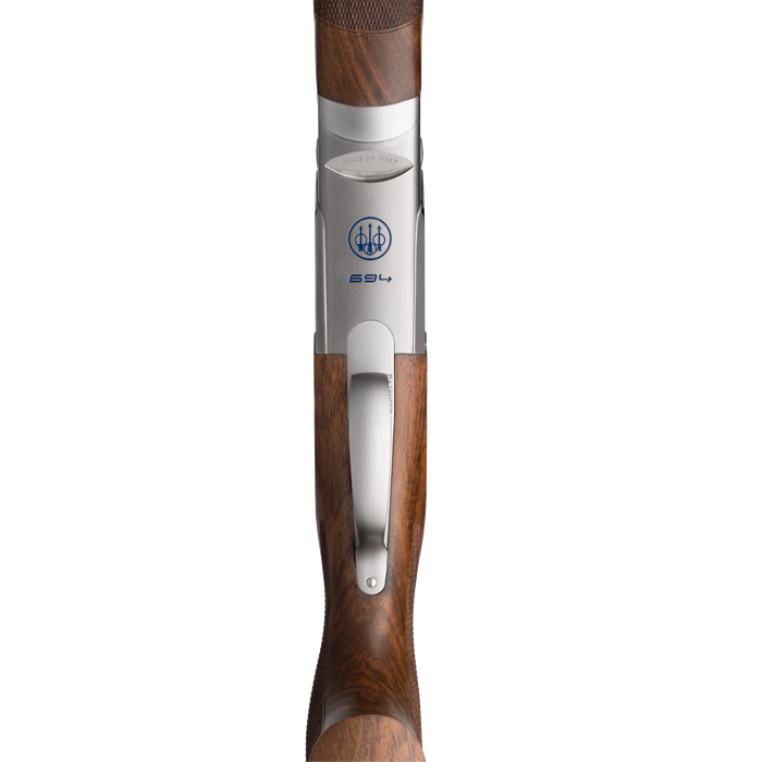 Beretta 694 Trap DTL 12G Adjustable - 694 underside detail