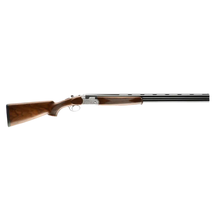 Beretta Silver Pigeon I Sport 12G - 686 Silver Pigeon I field side profile