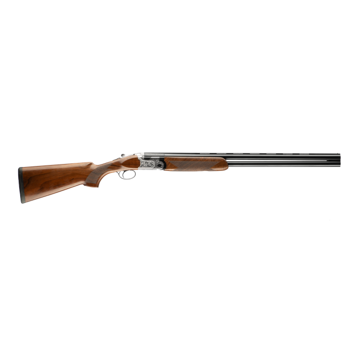 Beretta Ultraleggero Field 12G - Ultraleggero Silver side profile