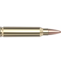 Hornady FR160 .223 Rem 68gr BTHP Match cartridge