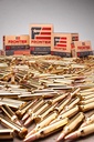 Hornady Frontier ammunition range