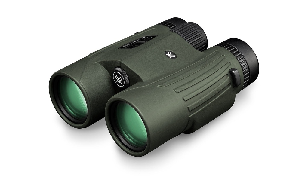Vortex Fury HD 5000 10x42 Rangefinding Binocular image 2