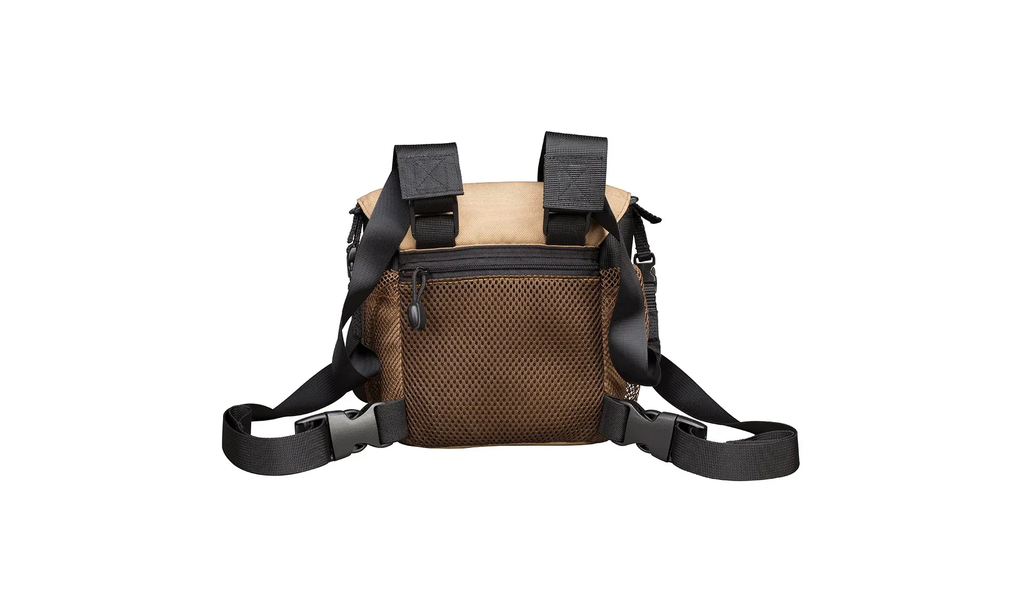 Vortex GlassPak Binocular Harness image 3