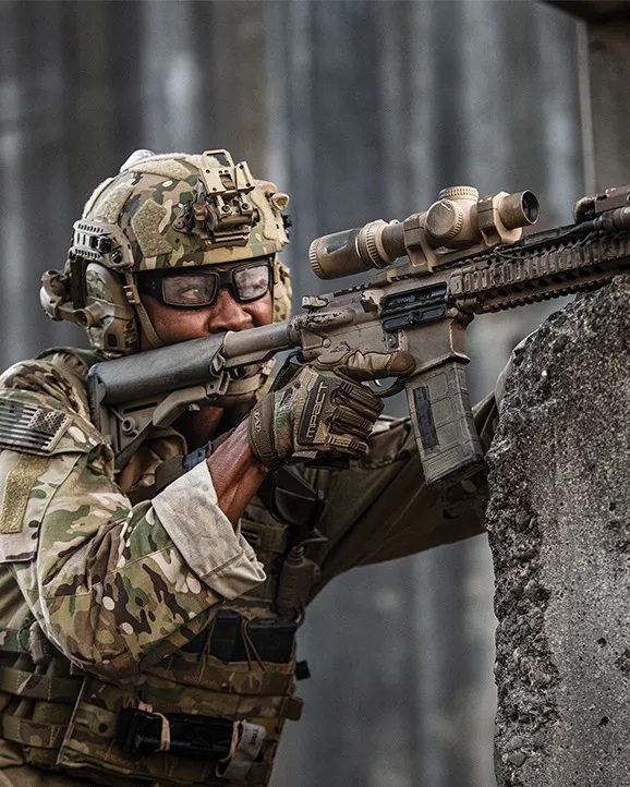 Vortex official | b8428352c6ca19c7 | Razor HD Gen III 1-10x24 FFP EBR-9 (MOA)