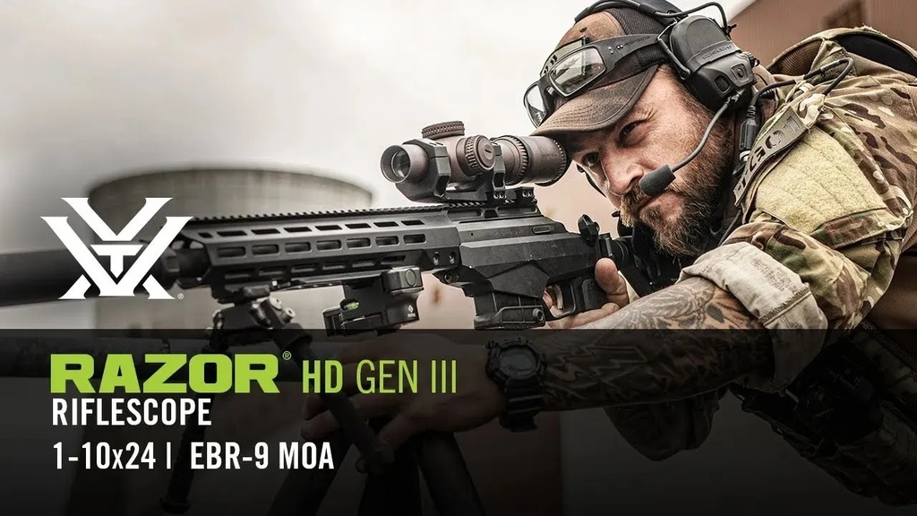 Vortex official | 1d7c24e75a14b6a8 | Razor HD Gen III 1-10x24 FFP
