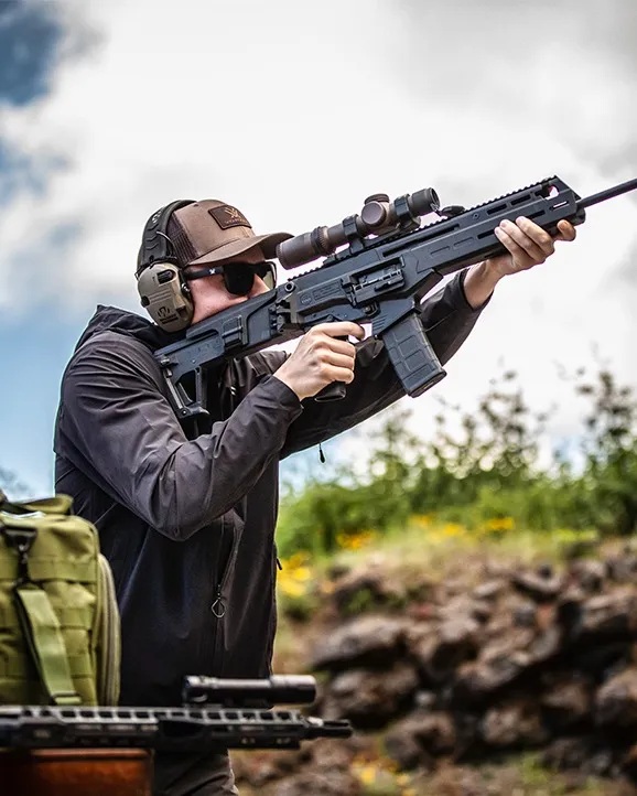 Vortex official | 27657bc0998ee971 | Razor HD Gen III 1-10x24 FFP EBR-9 (MOA)