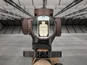 Vortex official | 8b98bab3a8dba04e | Razor Gen III reticle on the range
