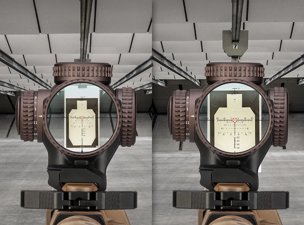 Vortex official | e21d12e1a3140577 | Razor HD Gen III FFP reticle