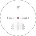Vortex official | d2927a1db69856a1 | EBR-9 MRAD Reticle