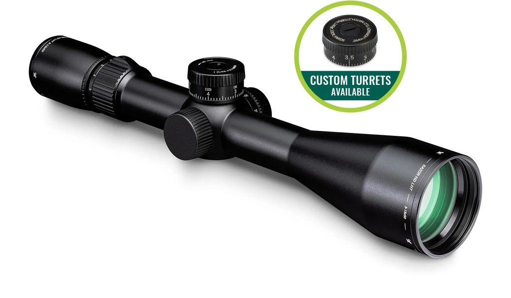 Vortex official | 23ecae8d26077577 | Razor HD LHT 3-15x50