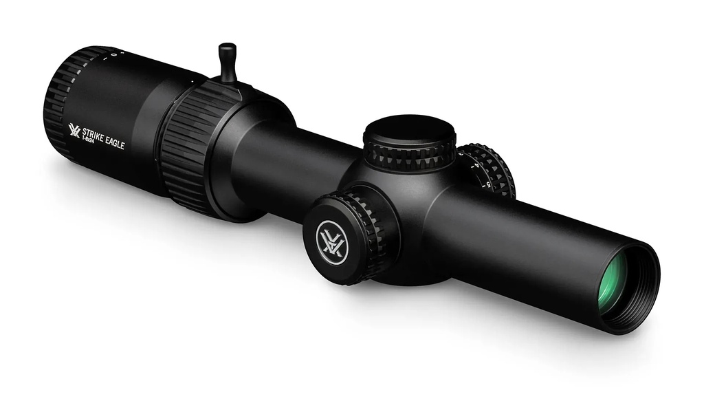 Vortex official | 9ae16d645b6ee9e7 | Strike Eagle 1-8x24 Illuminated AR-BDC3
