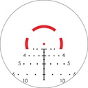 Vortex official | 406d432e23a72b0d | Strike Eagle 1-8x24 Illuminated AR-BDC3