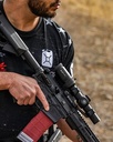 Vortex official | 84f0ceaf7f570bb9 | Strike Eagle 1-8x24 Illuminated AR-BDC3