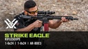 Vortex official | eae2fac4ca2d64d6 | Strike Eagle 1-8x24 Illuminated AR-BDC3