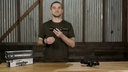 Vortex official | f892efb0eb7a3d8b | Strike Eagle 1-8x24 Illuminated AR-BDC3