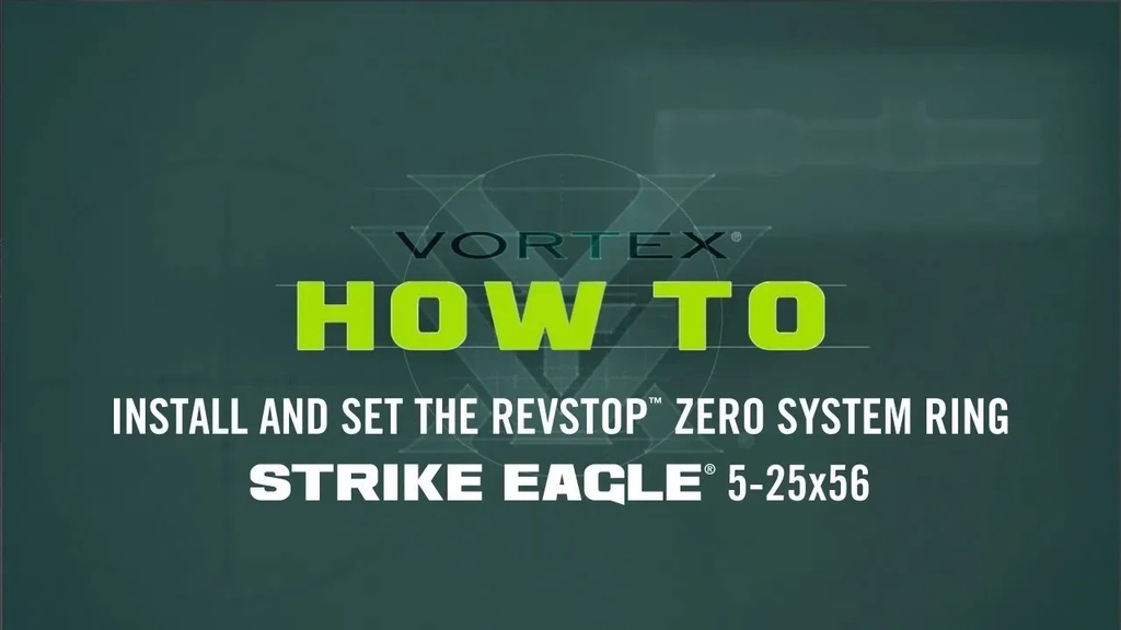 Vortex official | d22fc67cddb23541 | Strike Eagle 5-25x56 FFP