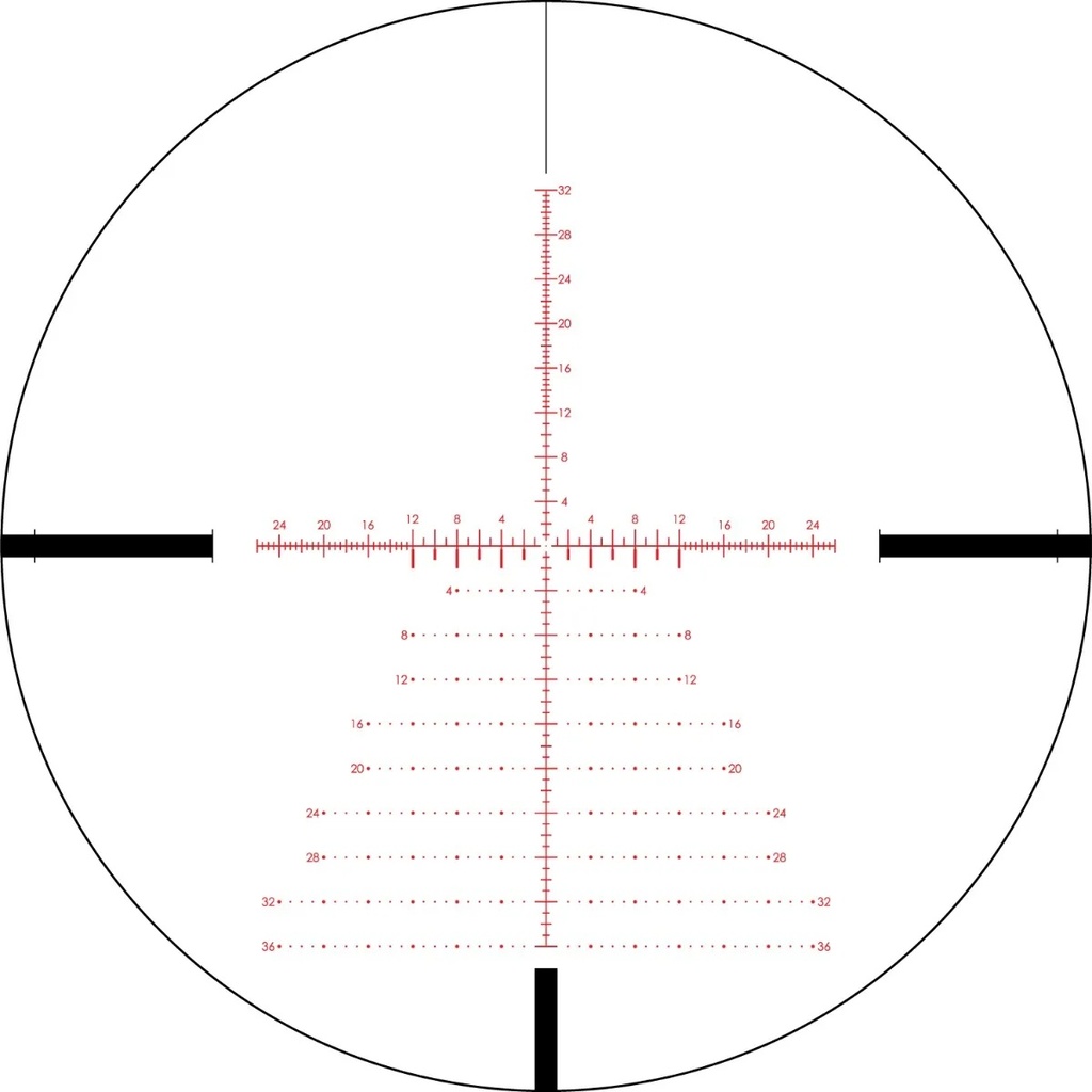 Vortex official | 82457038bc15ff55 | Strike Eagle 5-25x56 FFP-EBR-7C (MOA)