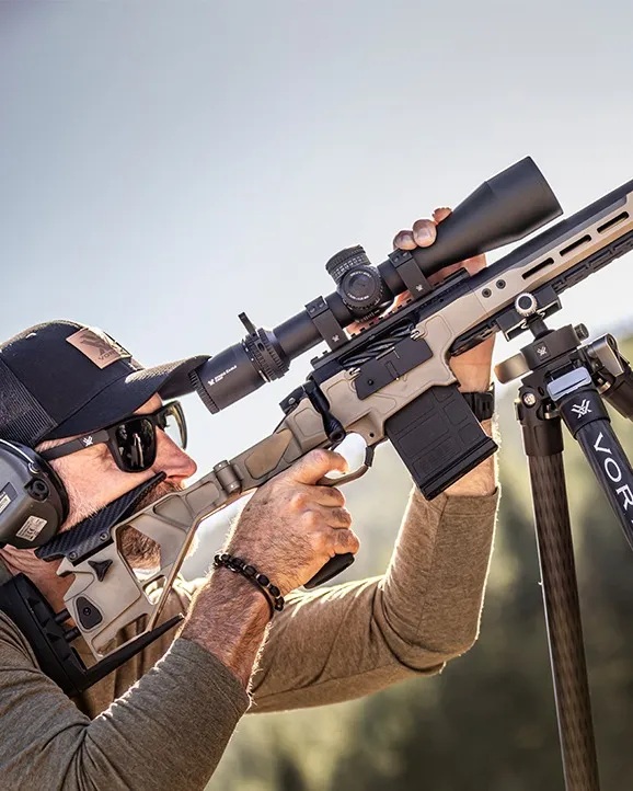 Vortex official | 4737fa9a27684654 | Strike Eagle 5-25x56 FFP-EBR-7C (MOA)