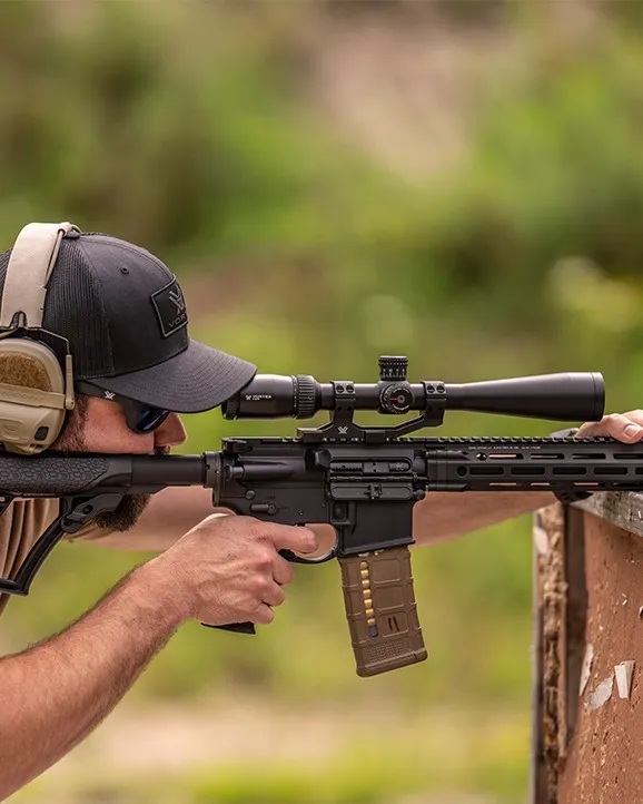 Vortex official | 48a1db35812cd3a7 | Diamondback Tactical 4-12x40