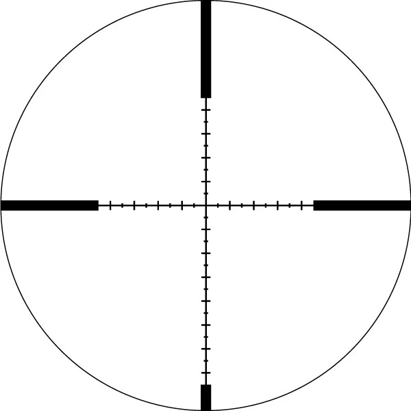 Vortex official | 128d3dabc3ebe810 | VMR-1 MOA Reticle