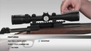 Vortex official | 4c921c83c9a52c81 | Diamondback 1.75-5x32 Dead-Hold BDC (MOA)