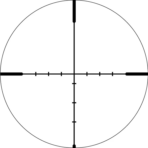 Vortex official | 5c3c07d0c2da3842 | Dead-Hold BDC Reticle