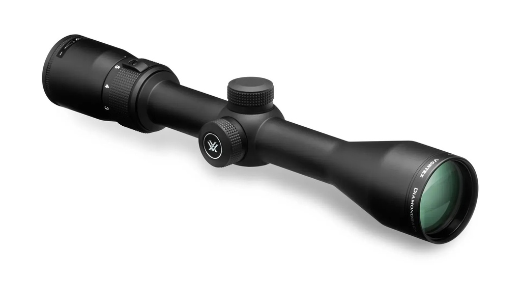 Vortex official | 804a0fdb3a04e072 | Diamondback 3-9x40