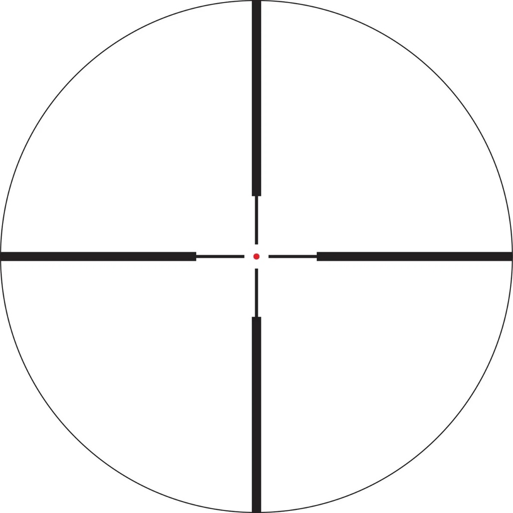 Vortex official | 1e8e72ba0616c54f | Crossfire II 3-12x56 Hog Hunter Illuminated V-Brite