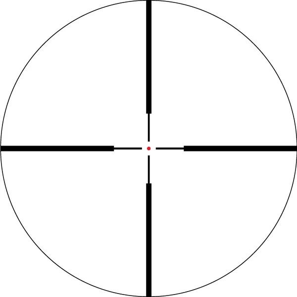 Vortex official | 84c36ac8d46838c2 | V-Brite Illuminated Reticle