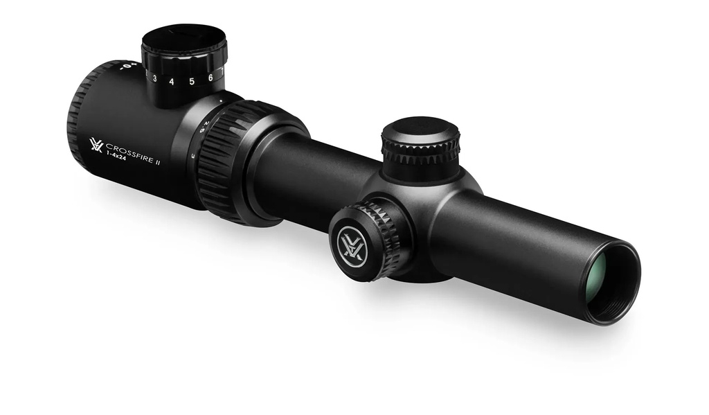 Vortex official | 25427c6c460c9679 | Crossfire II 1-4x24