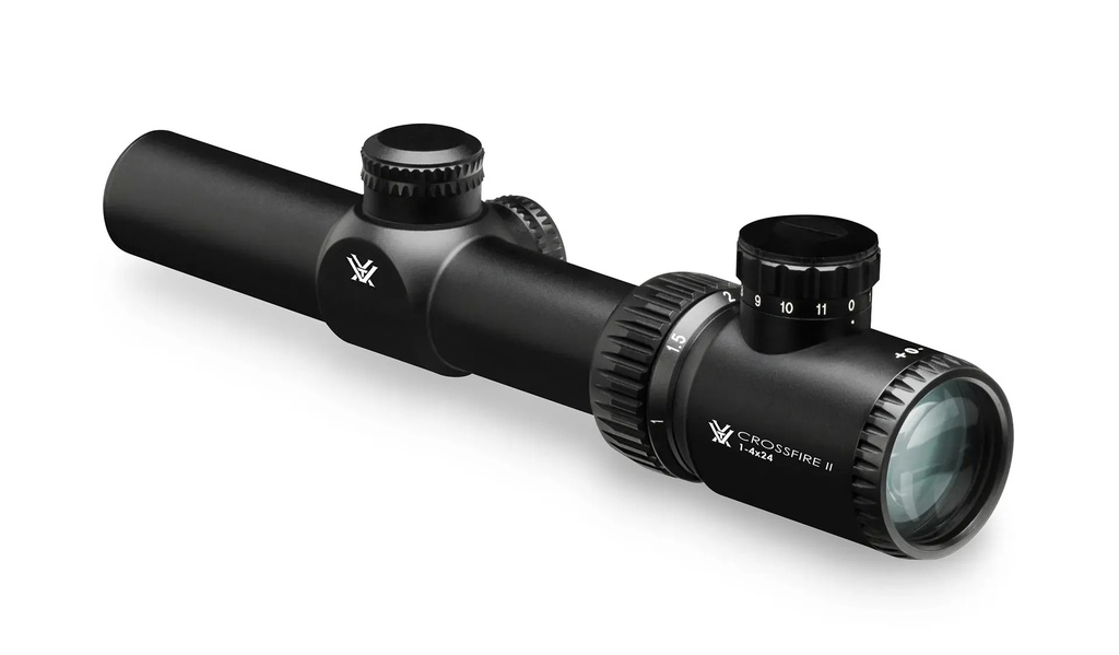 Vortex official | bc3f9554ff27af3c | Crossfire II 1-4x24