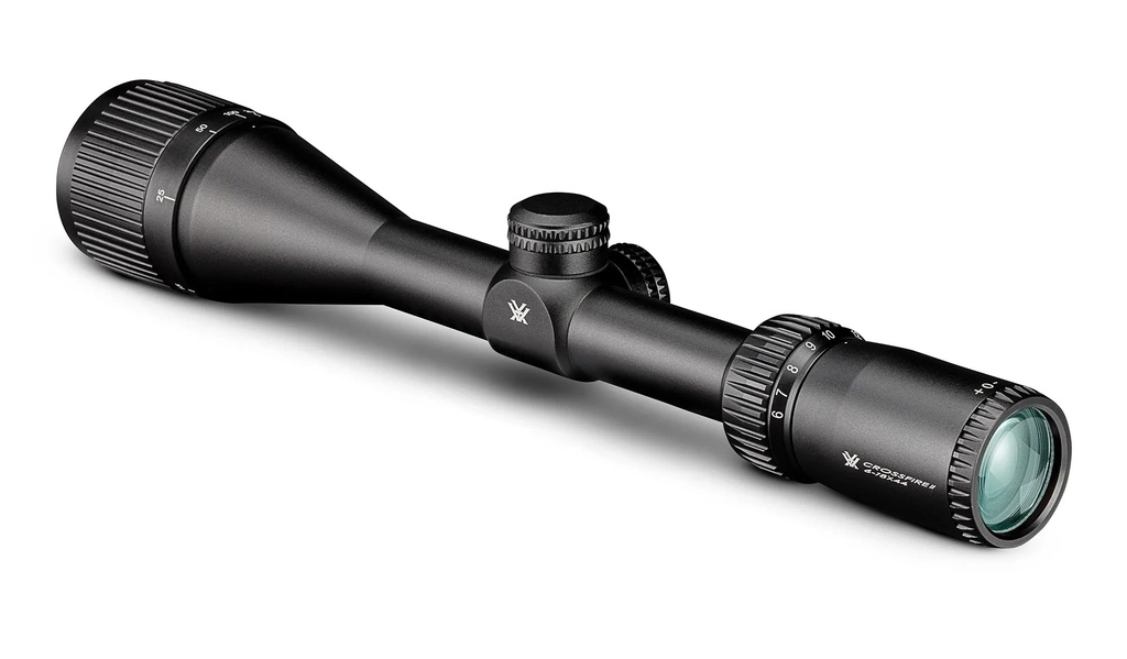 Vortex official | 6ea046cbd64eb6a4 | Crossfire II 6-18x44 AO