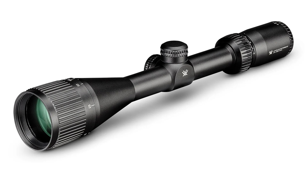 Vortex official | 8f6c99f7f79d92c7 | Crossfire II 6-18x44 Dead-Hold BDC (MOA)