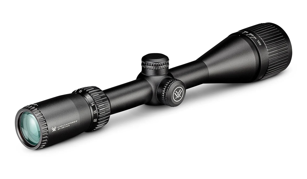 Vortex official | 14829406e7acf906 | Crossfire II 6-18x44 Dead-Hold BDC (MOA)