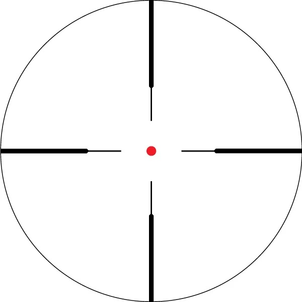 Vortex official | ffb0aa8d6a46d1e1 | V-Brite MOA Reticle