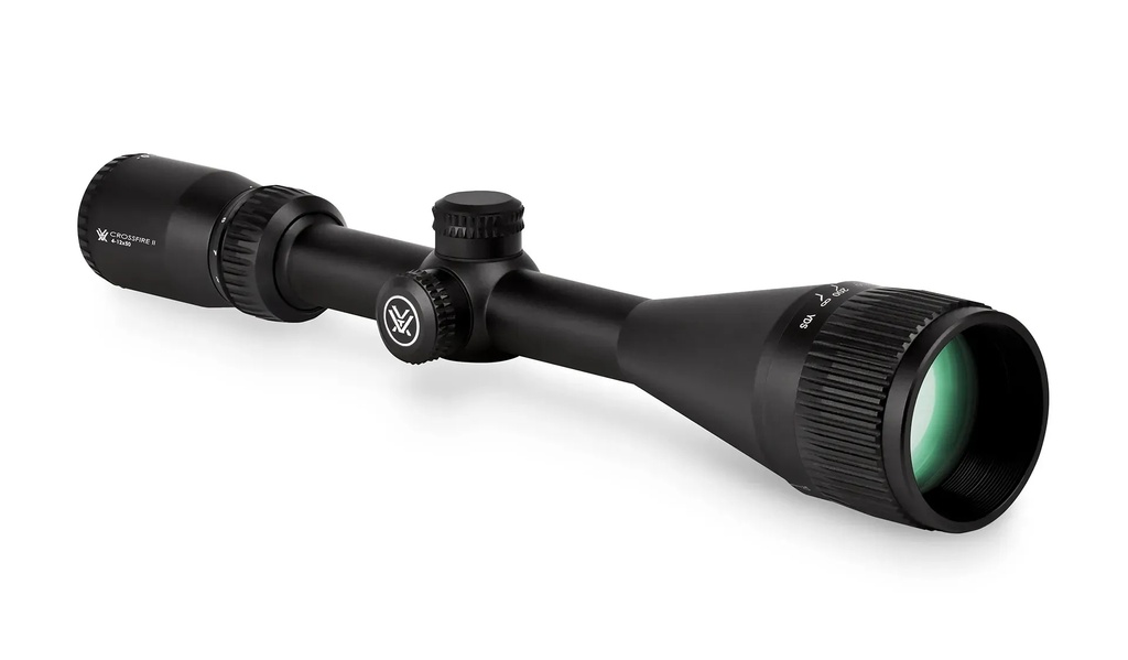 Vortex official | edb8b93e77f9701b | Crossfire II 4-12x50 Dead-Hold BDC (MOA)