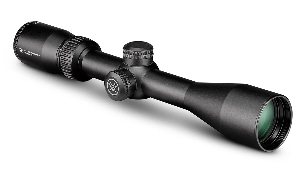 Vortex official | 9451c265f224f632 | Crossfire II 3-9x40