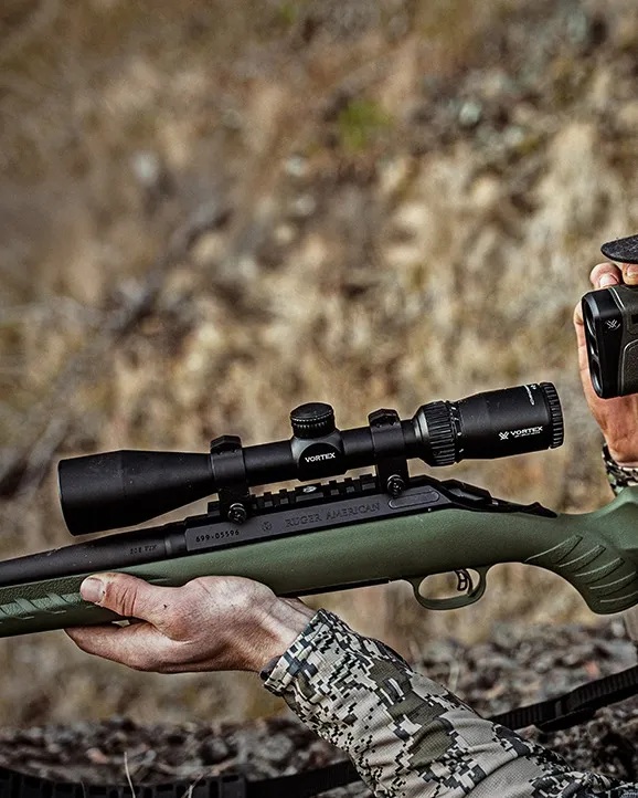 Vortex official | 41b71647aa56f003 | Crossfire II 3-9x40 Dead-Hold BDC (MOA)