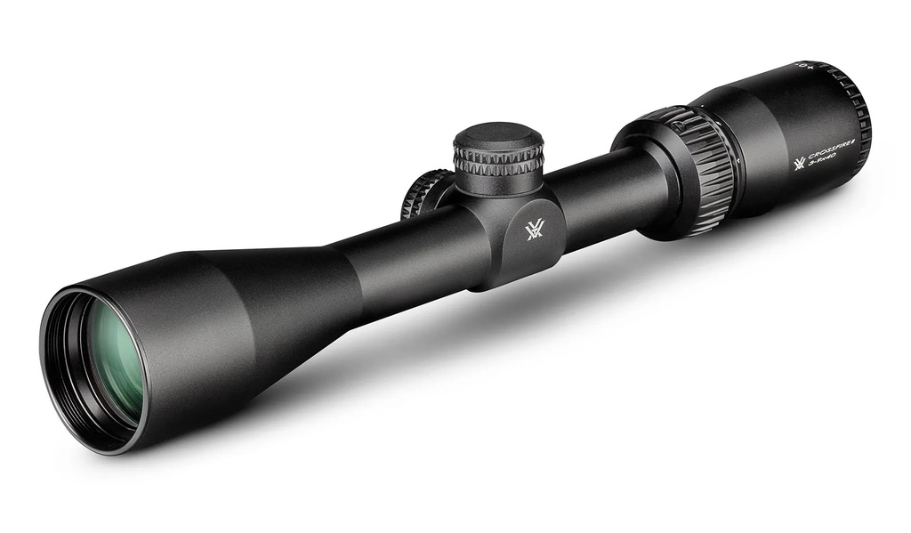 Vortex official | 1a3f4a5ccfaf3c66 | Crossfire II 3-9x40 Dead-Hold BDC (MOA)