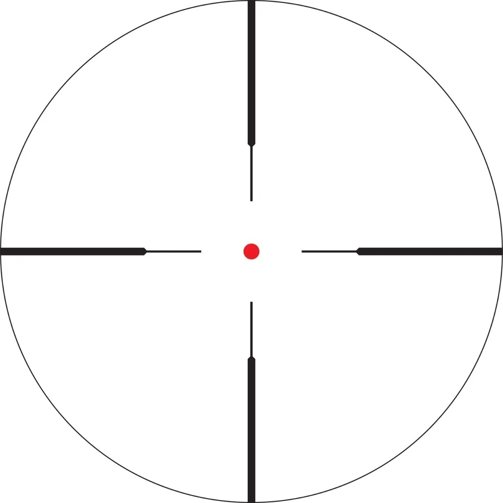 Vortex official | b7395389e90adeeb | Crossfire II 3-9x40-V-Brite (MOA)