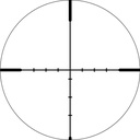 Vortex official | 3a9fc0a9300f0487 | CF2-31003 Dead-Hold BDC Reticle