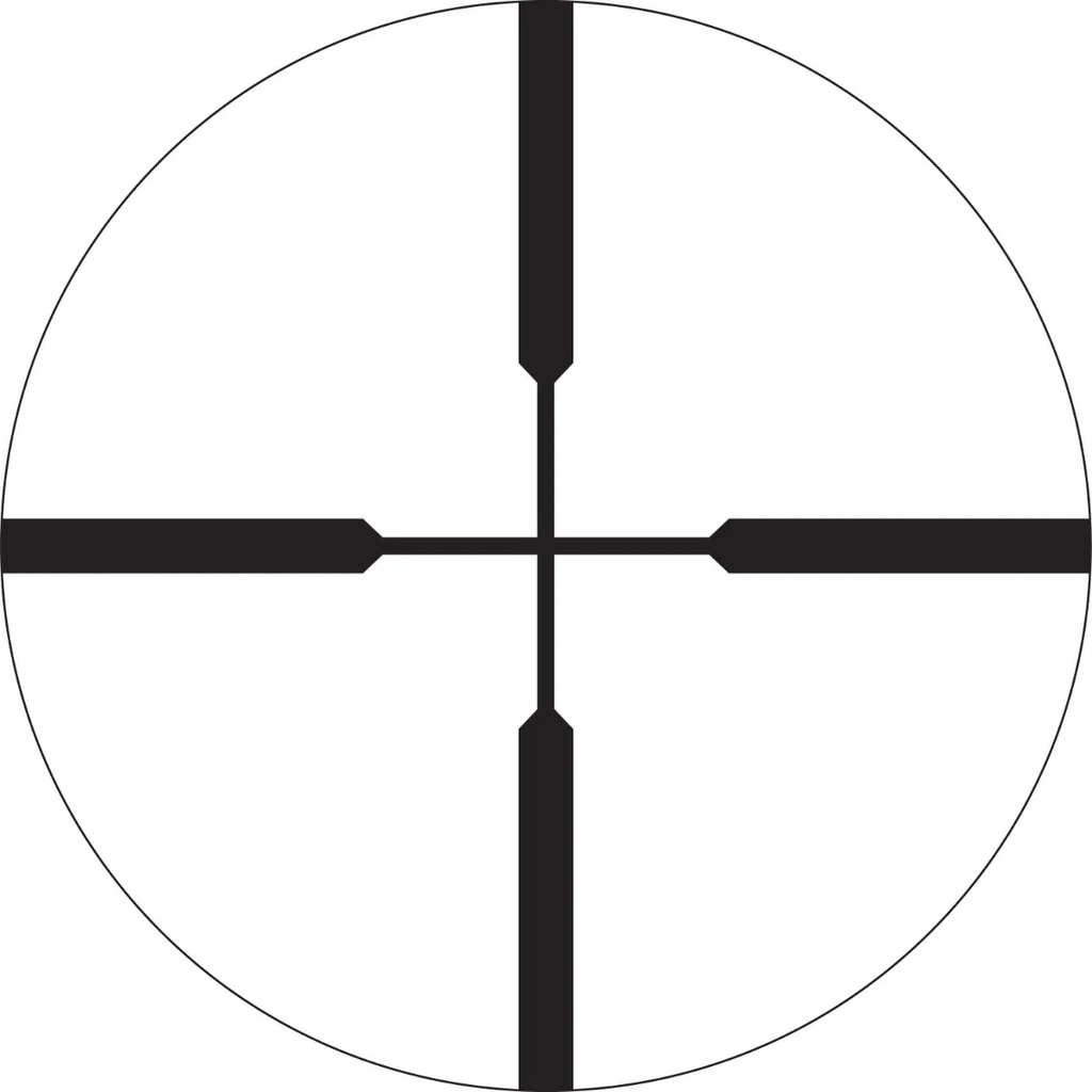 Vortex official | 93af89c763b735e2 | Crossfire II 2-7x32 Scout Scope
