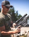 Vortex official | dec6404abfe8a1d2 | Crossfire II 2-7x32 Scout Scope