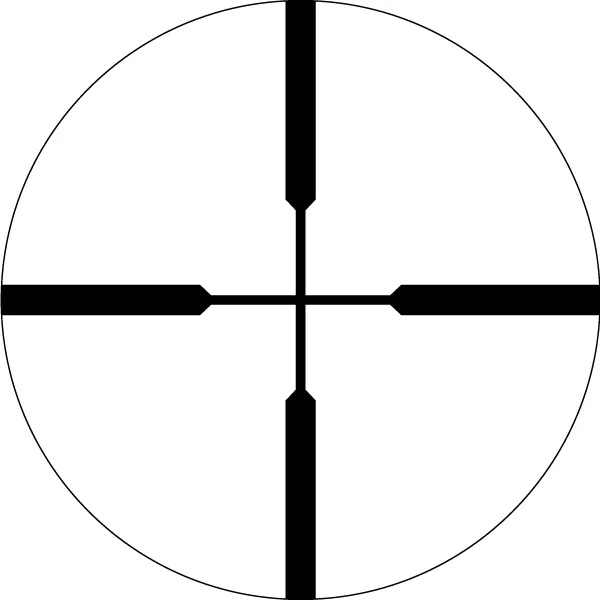 Vortex official | 26367002b39dc137 | V-Plex MOA reticle image