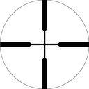 Vortex official | 26367002b39dc137 | V-Plex MOA reticle image