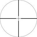 Vortex official | 694552eeaa2c485a | CF2-31001R V-Plex MOA Reticle