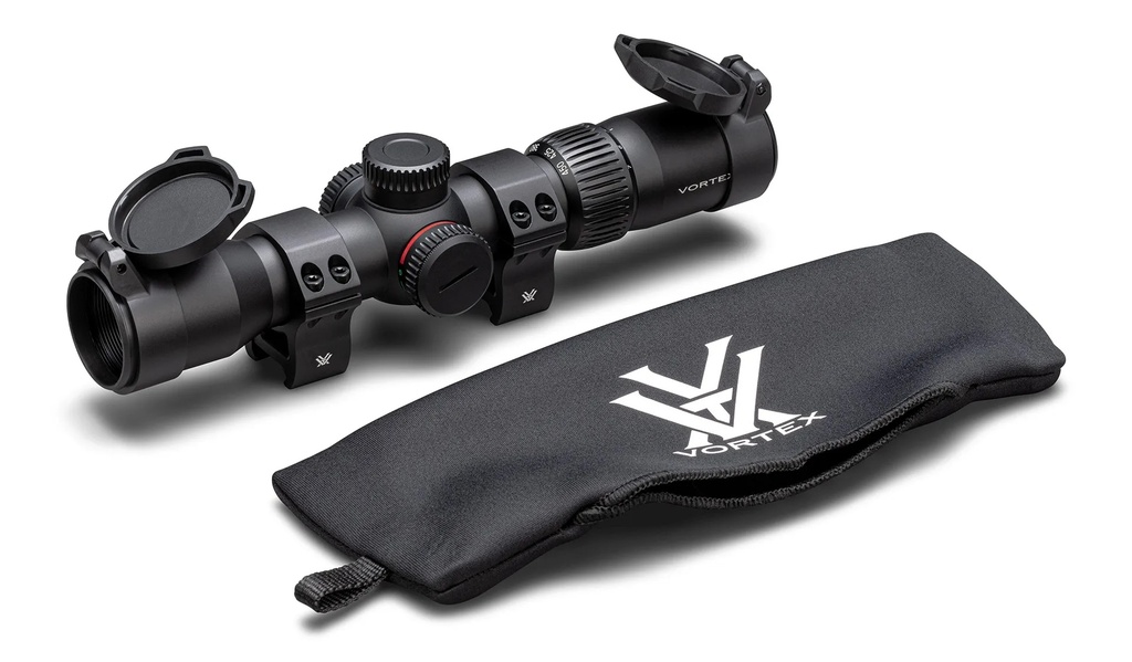 Vortex official | 339cd3e7163ac9d8 | Crossfire II 2-7x32 Crossbow Scope